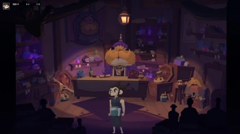 Игра для ПК Akupara Games One More Gate: A Wakfu Legend (6+)