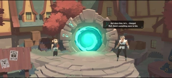 Игра для ПК Akupara Games One More Gate: A Wakfu Legend (6+)