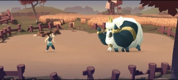 Игра для ПК Akupara Games One More Gate: A Wakfu Legend (6+)