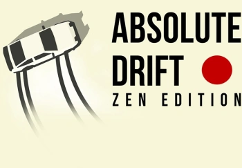Игра для ПК Funselektor Labs Inc. Absolute Drift (12+)