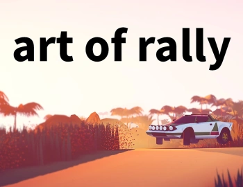 Игра для ПК Funselektor Labs Inc. art of rally (12+)