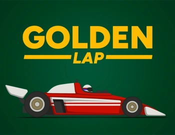 Игра для ПК Funselektor Labs Inc. Golden Lap (12+)