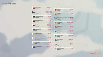 Игра для ПК Funselektor Labs Inc. Golden Lap (12+)