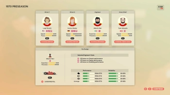 Игра для ПК Funselektor Labs Inc. Golden Lap (12+)