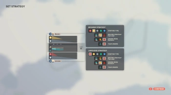 Игра для ПК Funselektor Labs Inc. Golden Lap (12+)