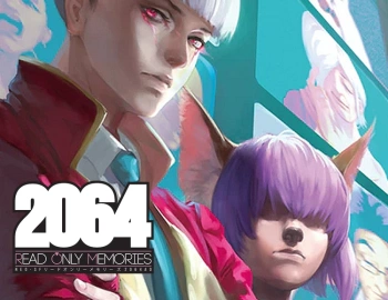 Игра для ПК Chorus Worldwide 2064: Read Only Memories (18+)