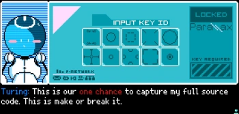 Игра для ПК Chorus Worldwide 2064: Read Only Memories (18+)