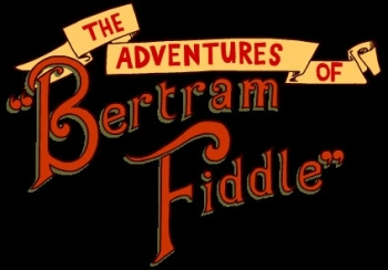 Игра для ПК Chorus Worldwide Adventures of Bertram Fiddle 2: A Bleaker Predickl (16+)