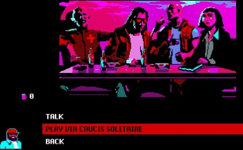 Игра для ПК Chorus Worldwide Bahnsen Knights (16+)