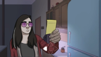 Игра для ПК Chorus Worldwide Frank and Drake (16+)