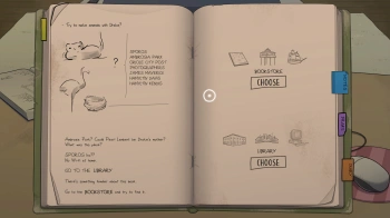 Игра для ПК Chorus Worldwide Frank and Drake (16+)