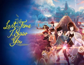 Игра для ПК Chorus Worldwide Last Time I Saw You (12+)