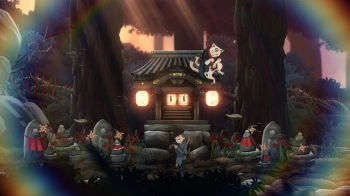 Игра для ПК Chorus Worldwide Last Time I Saw You (12+)