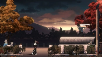 Игра для ПК Chorus Worldwide Last Time I Saw You (12+)