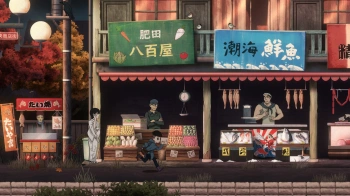 Игра для ПК Chorus Worldwide Last Time I Saw You (12+)