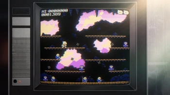 Игра для ПК Chorus Worldwide Last Time I Saw You (12+)