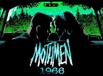 Игра для ПК Chorus Worldwide Mothmen 1966 (18+)