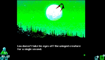 Игра для ПК Chorus Worldwide Mothmen 1966 (18+)