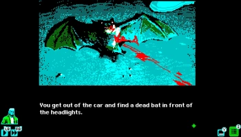 Игра для ПК Chorus Worldwide Mothmen 1966 (18+)