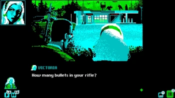 Игра для ПК Chorus Worldwide Mothmen 1966 (18+)