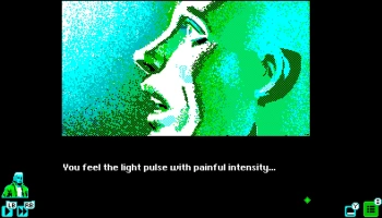 Игра для ПК Chorus Worldwide Mothmen 1966 (18+)