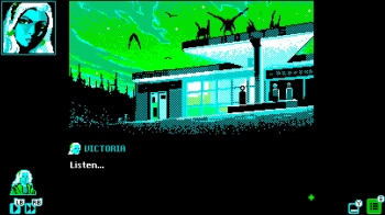 Игра для ПК Chorus Worldwide Mothmen 1966 (18+)