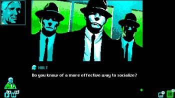 Игра для ПК Chorus Worldwide Mothmen 1966 (18+)