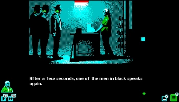 Игра для ПК Chorus Worldwide Mothmen 1966 (18+)