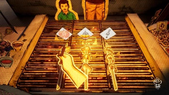 Игра для ПК Chorus Worldwide Paper Ghost Stories: Third Eye Open (16+)