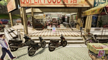 Игра для ПК Chorus Worldwide Paper Ghost Stories: Third Eye Open (16+)