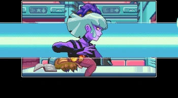 Игра для ПК Chorus Worldwide Read Only Memories: NEURODIVER (12+)