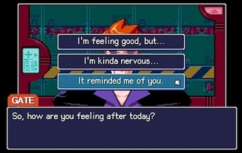 Игра для ПК Chorus Worldwide Read Only Memories: NEURODIVER (12+)