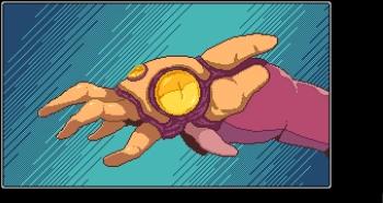 Игра для ПК Chorus Worldwide Read Only Memories: NEURODIVER (12+)