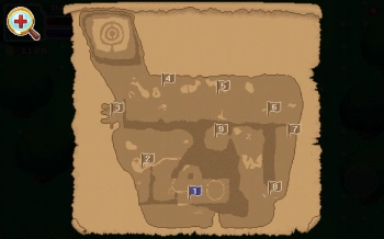 Игра для ПК Chorus Worldwide RPGolf (12+)