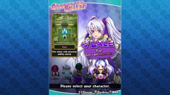 Игра для ПК Chorus Worldwide Sisters Royale: Five Sisters Under Fire (12+)