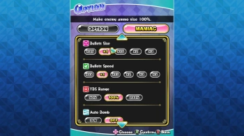 Игра для ПК Chorus Worldwide Sisters Royale: Five Sisters Under Fire (12+)