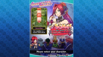 Игра для ПК Chorus Worldwide Sisters Royale: Five Sisters Under Fire (12+)