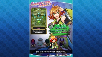 Игра для ПК Chorus Worldwide Sisters Royale: Five Sisters Under Fire (12+)