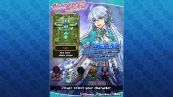 Игра для ПК Chorus Worldwide Sisters Royale: Five Sisters Under Fire (12+)