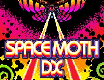 Игра для ПК Chorus Worldwide Space Moth DX (16+)
