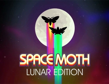 Игра для ПК Chorus Worldwide Space Moth: Lunar Edition (12+)