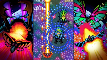 Игра для ПК Chorus Worldwide Space Moth: Lunar Edition (12+)