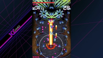 Игра для ПК Chorus Worldwide Space Moth: Lunar Edition (12+)