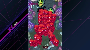 Игра для ПК Chorus Worldwide Space Moth: Lunar Edition (12+)