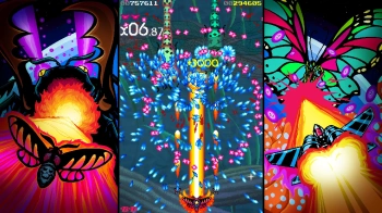 Игра для ПК Chorus Worldwide Space Moth: Lunar Edition (12+)