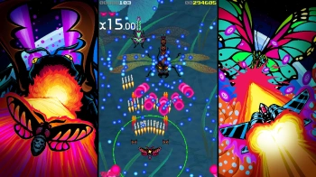 Игра для ПК Chorus Worldwide Space Moth: Lunar Edition (12+)