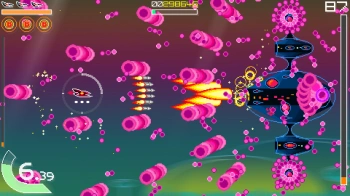 Игра для ПК Chorus Worldwide Star Hunter DX (16+)