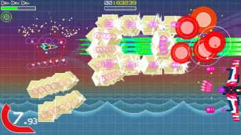 Игра для ПК Chorus Worldwide Star Hunter DX (16+)