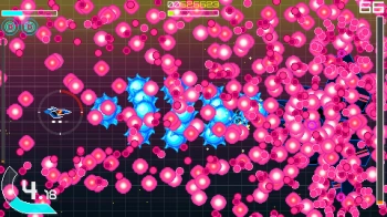 Игра для ПК Chorus Worldwide Star Hunter DX (16+)