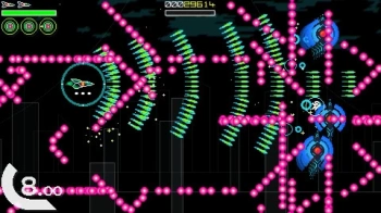 Игра для ПК Chorus Worldwide Star Hunter DX (16+)